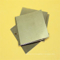 3/4 Hard C28580 Brass Plate C29800 Copper Zinc Alloy Brass Sheet